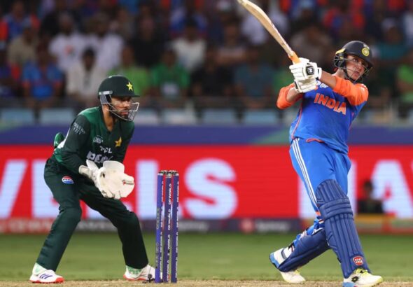 IND vs PAK Dream11 Prediction Today Match