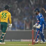 IND vs SA Dream11 Prediction Today Match 43 Super 8