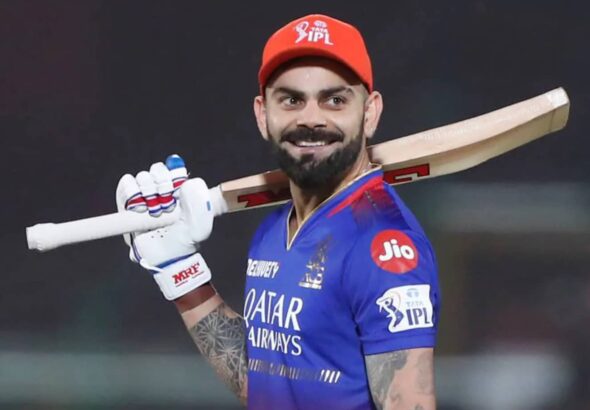 IPL Orange Cap Winners List