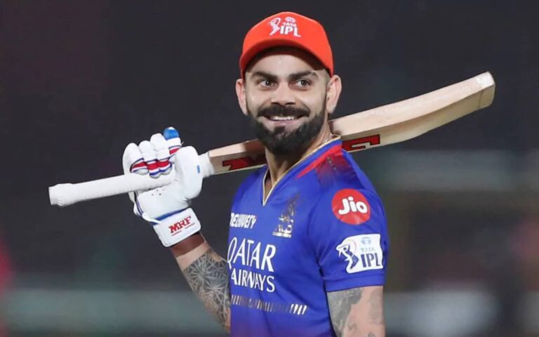 IPL Orange Cap Winners List