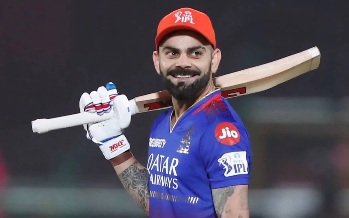 IPL Orange Cap Winners List