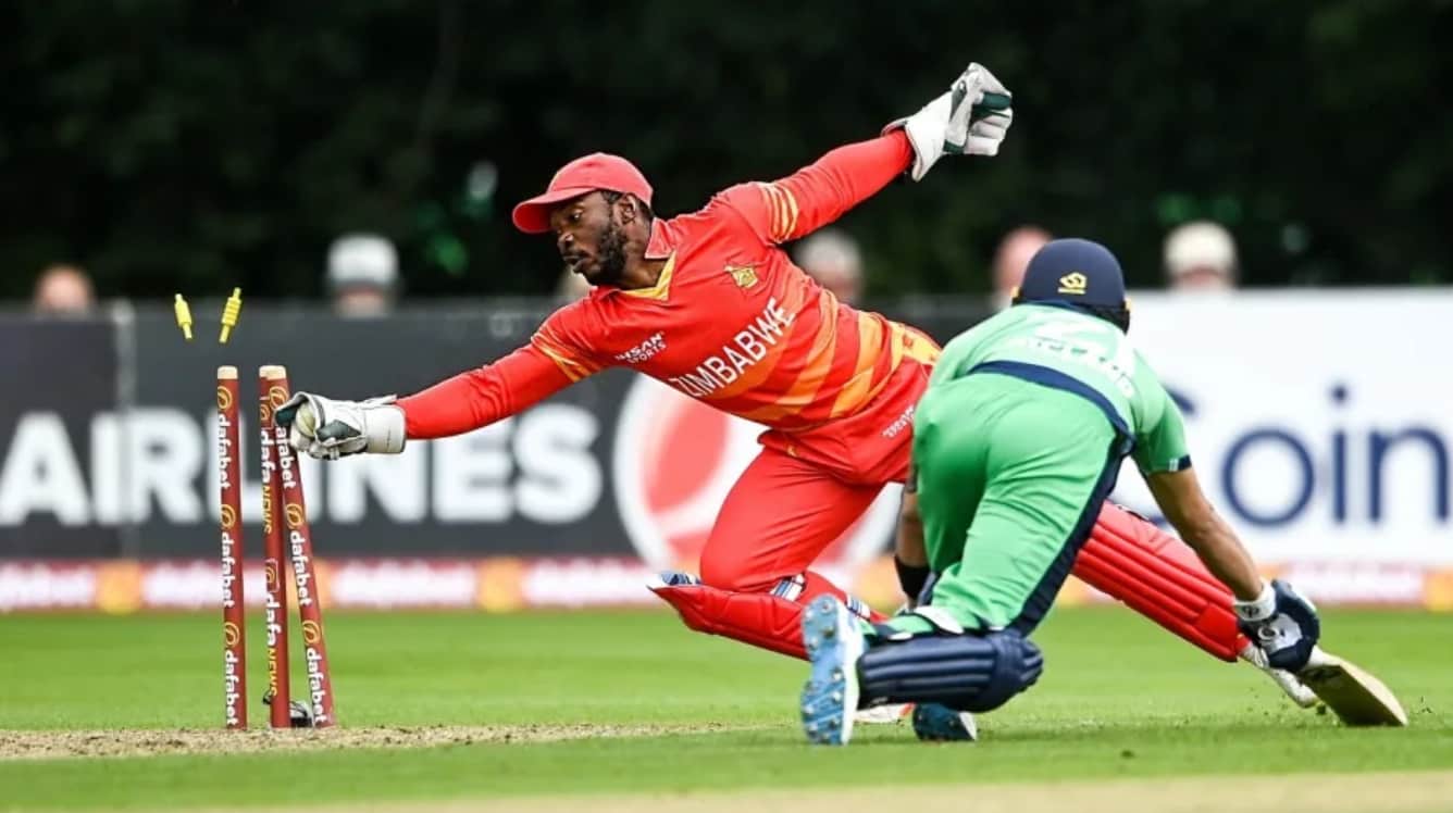 IRE vs ZIM Dream11 Prediction Today Match