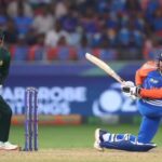 India vs Pakistan T20 World Cup 2026 Match Schedule