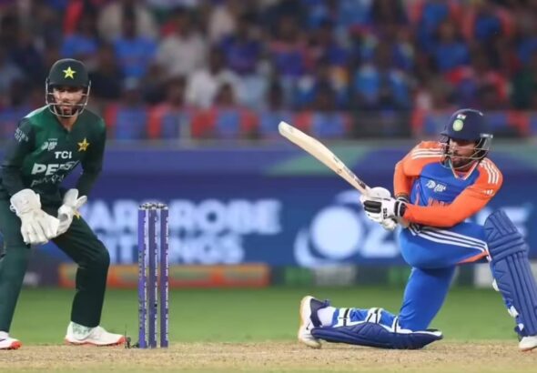 India vs Pakistan T20 World Cup 2026 Match Schedule