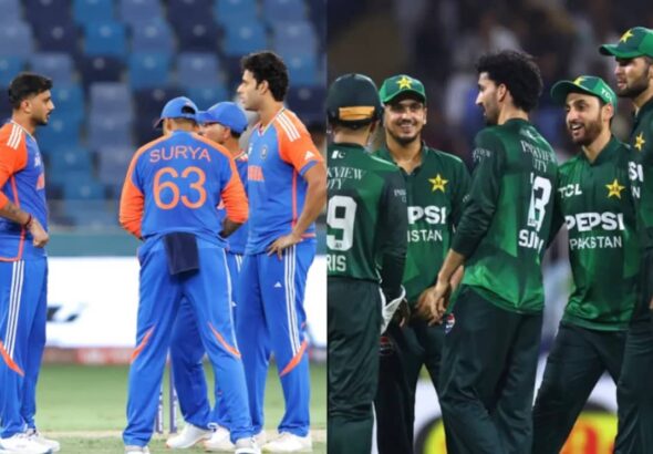India vs Pakistan T20 World Cup 2026 Tickets