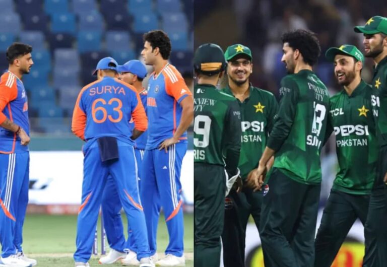 India vs Pakistan T20 World Cup 2026 Tickets