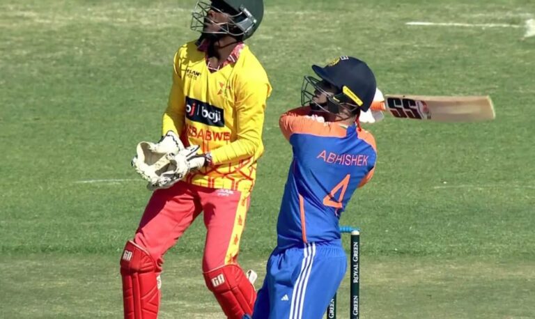 India vs Zimbabwe T20 World Cup 2026 Super 8 Tickets