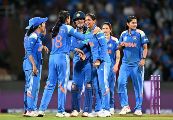 Indian Women Cricketers Salary