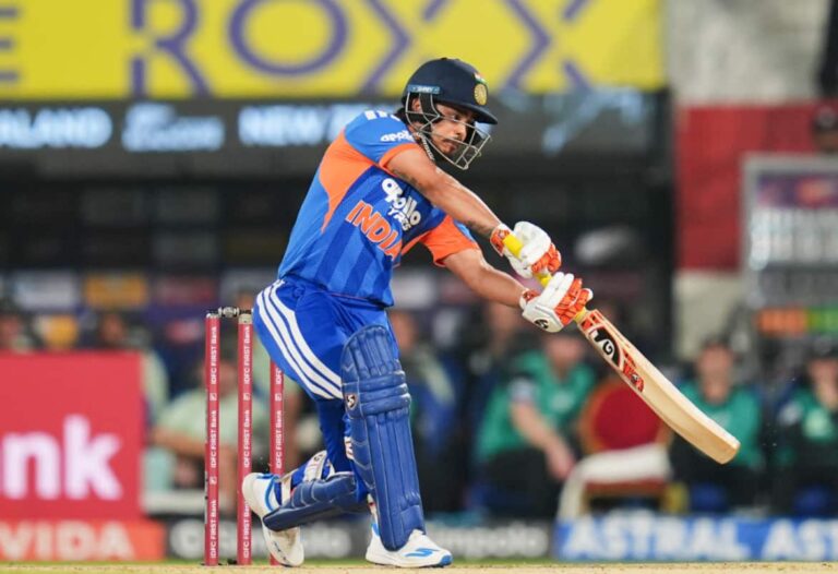 Ishan Kishan Century List in All Formats