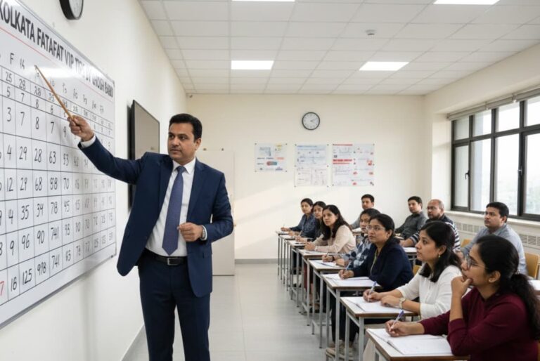 Kolkata Fatafat VIP Tips by Ghosh Babu