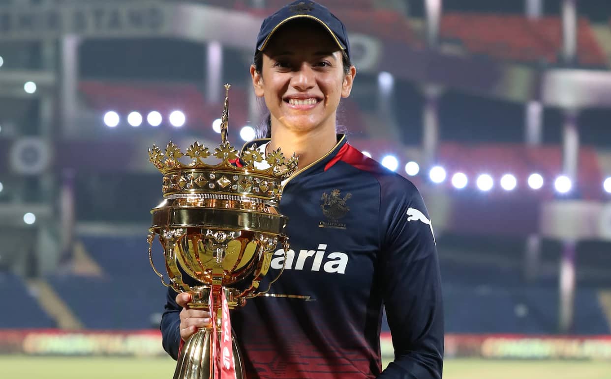 Most Expensive Players in WPL History