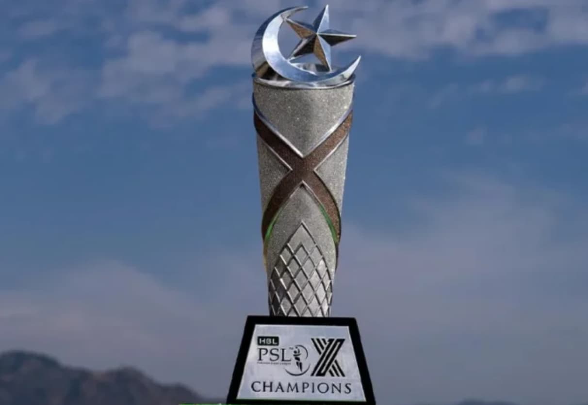 PSL 2026 Retentions List