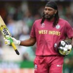 Players With Hundreds in the T20 World Cup