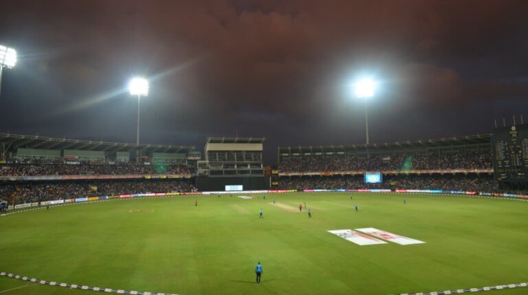 R Premadasa Stadium Colombo Pitch Report and Records