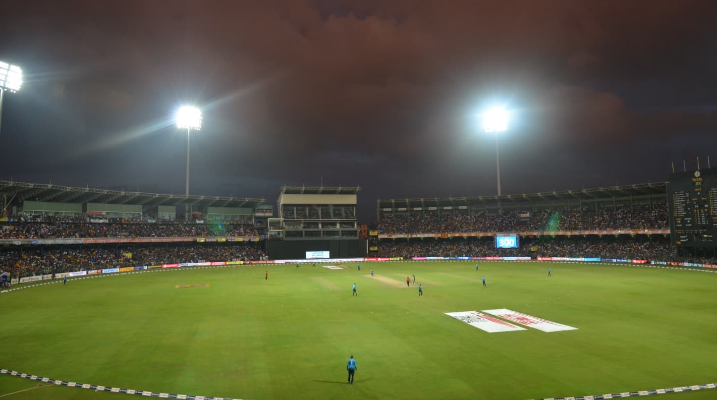 R Premadasa Stadium Colombo Pitch Report and Records