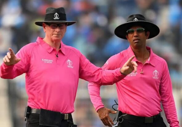 Richest Cricket Umpires In The World