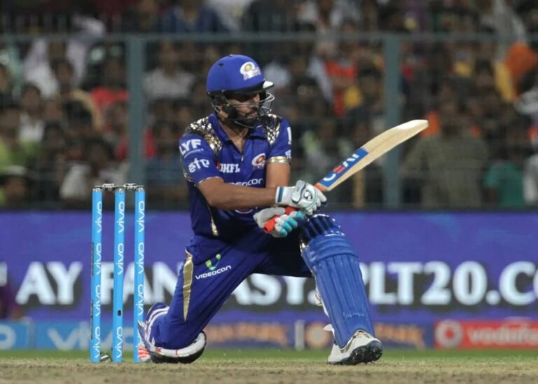 Rohit Sharma Highest Score In IPL