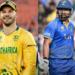 SA vs UAE 34th Match Dream11 Prediction Today