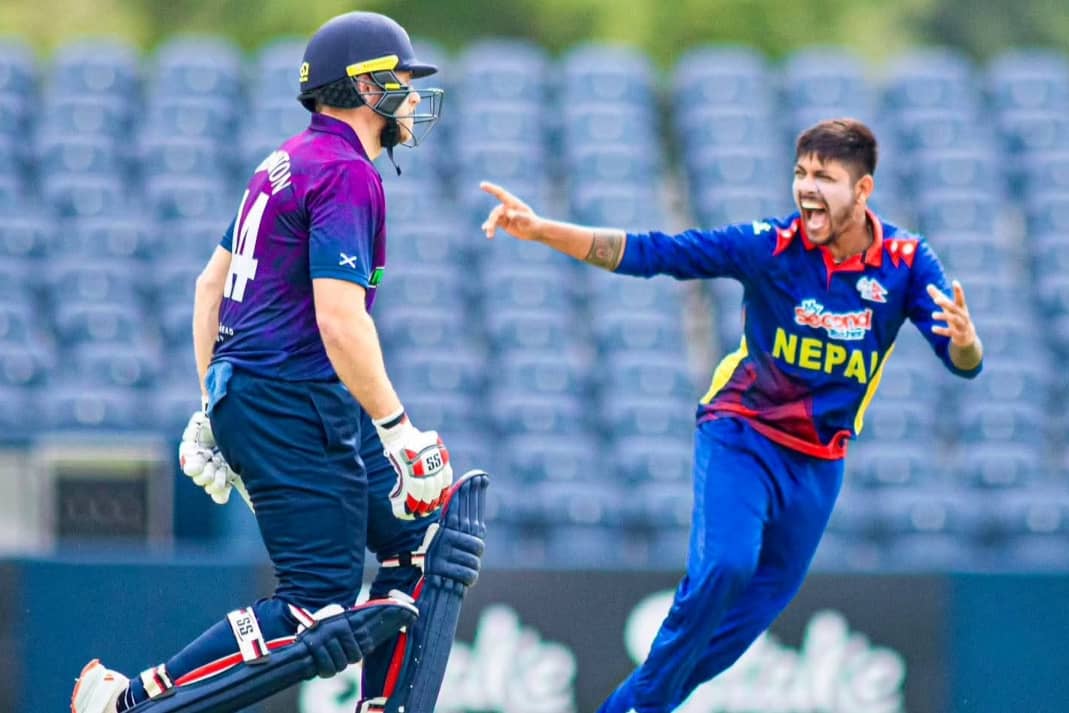 SCO vs NEP Dream11 Prediction Today Match