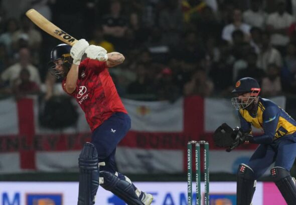 SL vs ENG Dream11 Prediction Today Match 42 Super 8 T20 WC