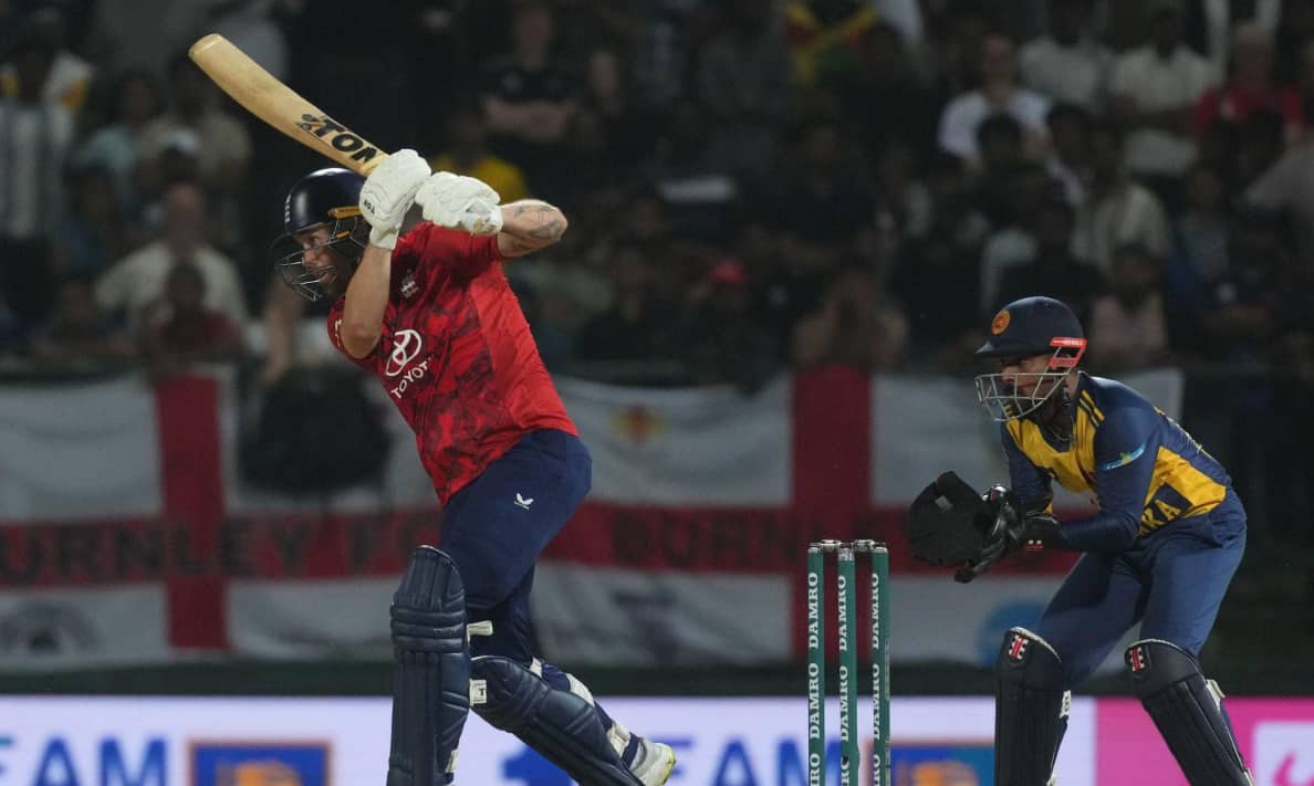 SL vs ENG Dream11 Prediction Today Match 42 Super 8 T20 WC