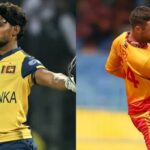 SL vs ZIM Dream11 Prediction Today Match 38