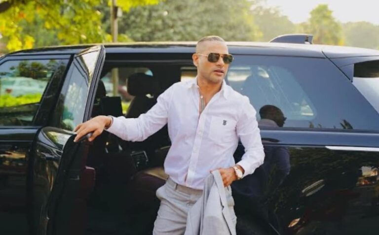 Shikhar Dhawan Net Worth