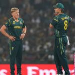 Teams Eliminated from T20 World Cup 2026