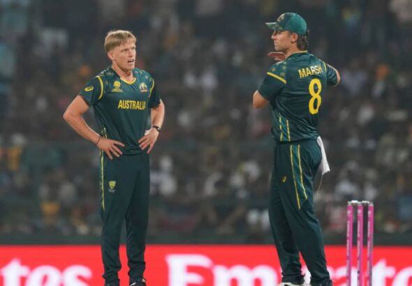 Teams Eliminated from T20 World Cup 2026