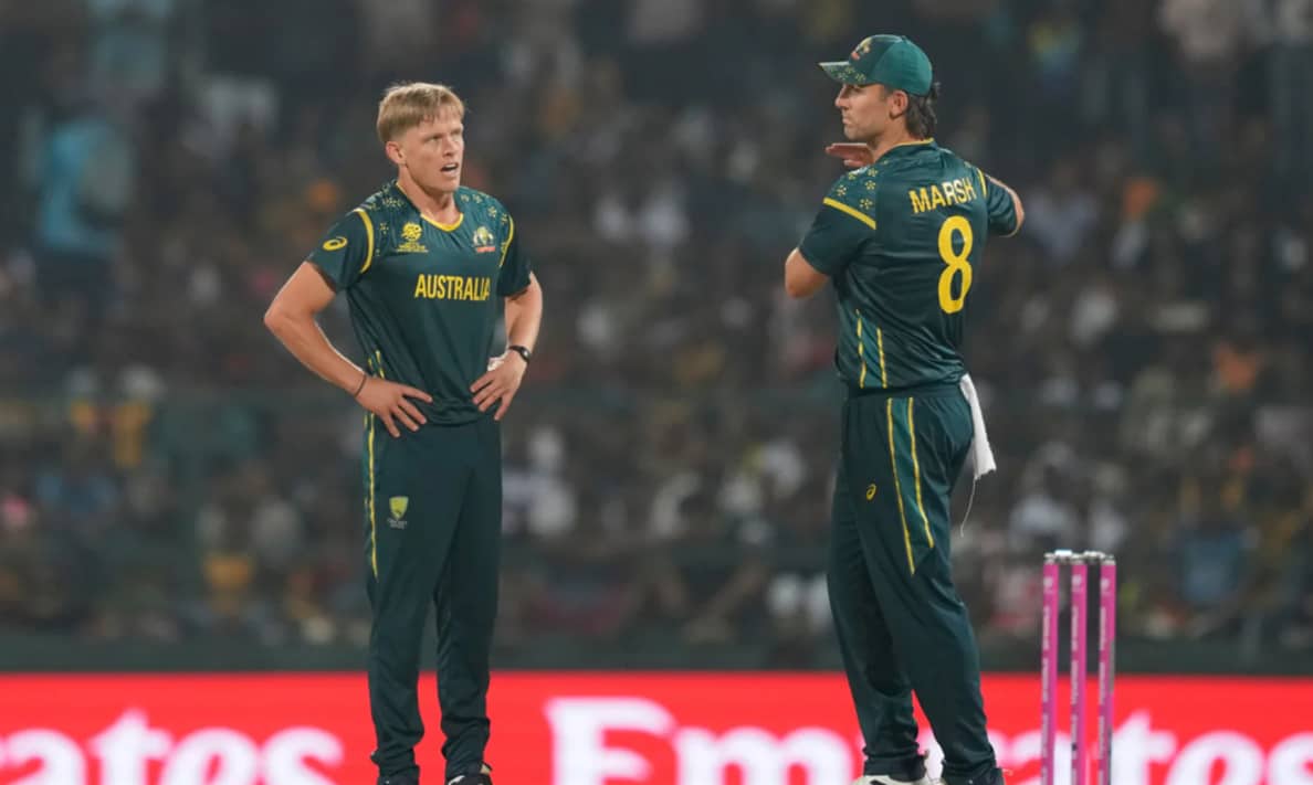 Teams Eliminated from T20 World Cup 2026