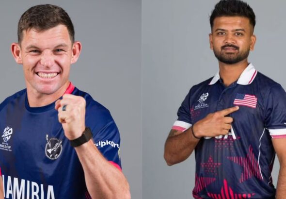 USA vs NAM Dream11 Prediction Today Match