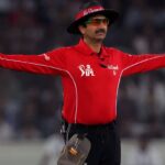 Umpire Salary In IPL
