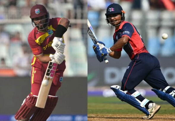 WI vs NEP Dream11 Prediction Today Match