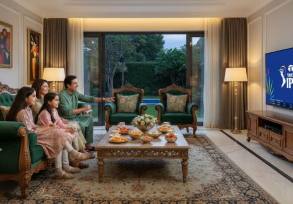 Watch IPL In Pakistan