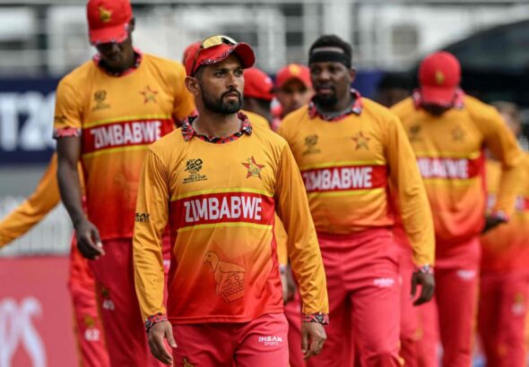 Why Zimbabwe’s World Cup Dream Isn’t as Impossible as It Sounds