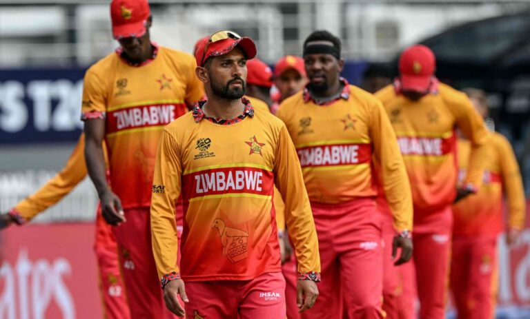 Why Zimbabwe’s World Cup Dream Isn’t as Impossible as It Sounds
