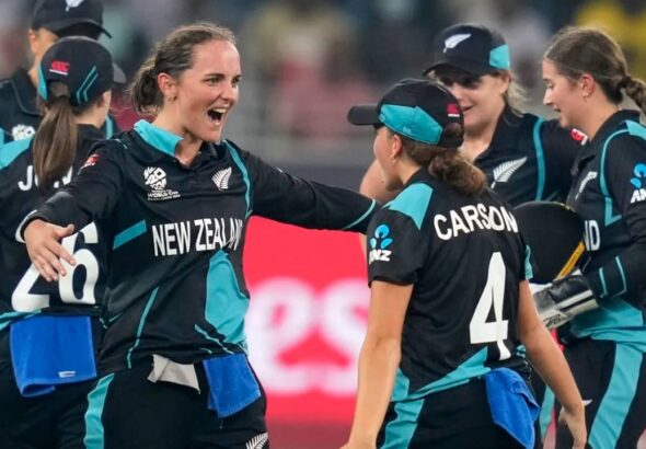 Zimbabwe Women's Tour of New Zealand 2026 Live Streaming
