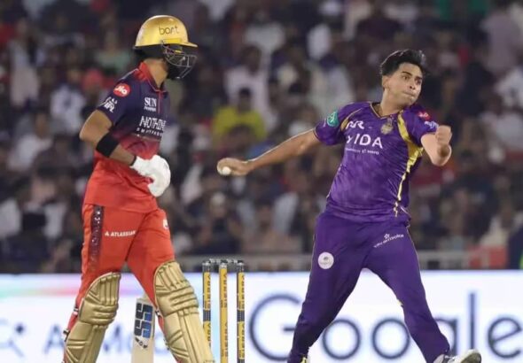 Lowest IPL Totals of All 10 Teams